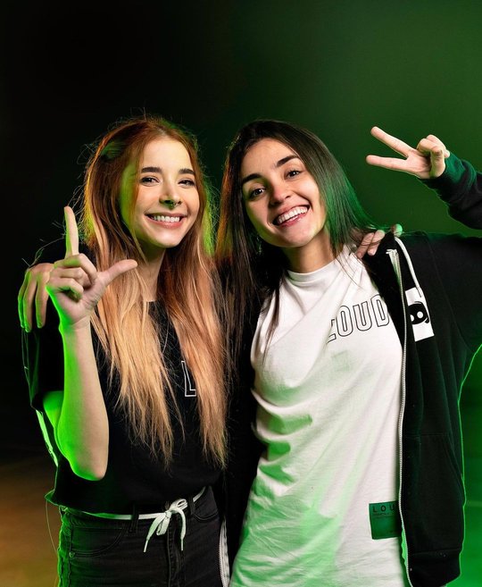 loud merchandise - loud babi 3